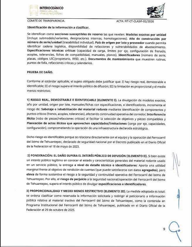 Documento: Solicitud de acceso a la información pública