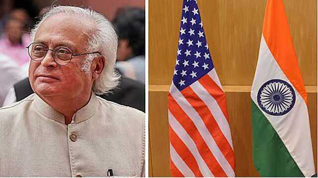 US trade deal has become an ordeal: Congress slams PM Modi