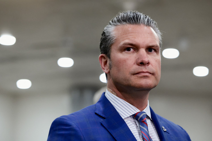 Lầu Năm Góc tuyên bố cắt đứt quan hệ học thuật với Đại học Harvard