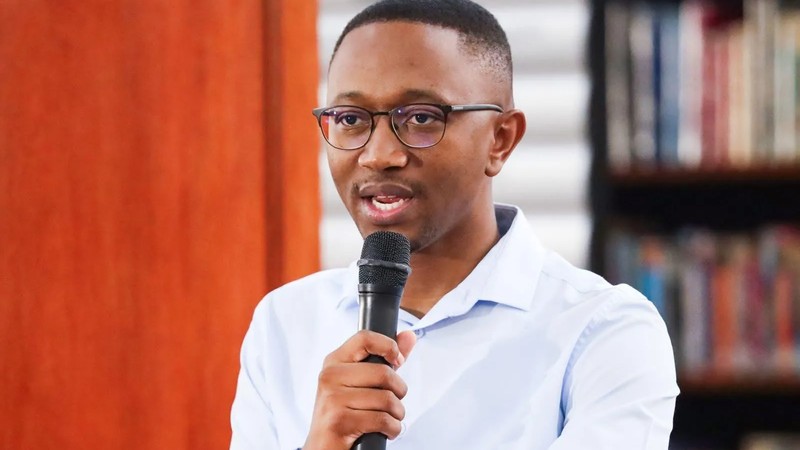 JDA boss Themba Mathiba walks free as fraud case is struck off the ...