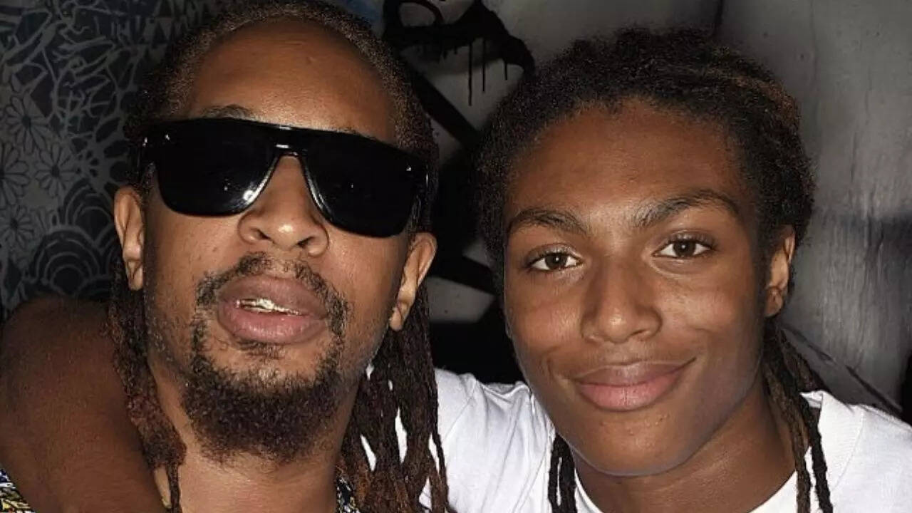 Who was Lil John’s son? All about 27-year-old Nathan Smith, aka DJ ...