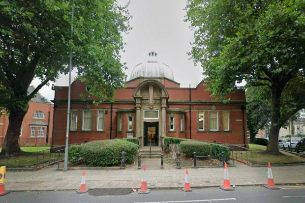 Residents express 'grief' and 'disgust' at proposed library move plan