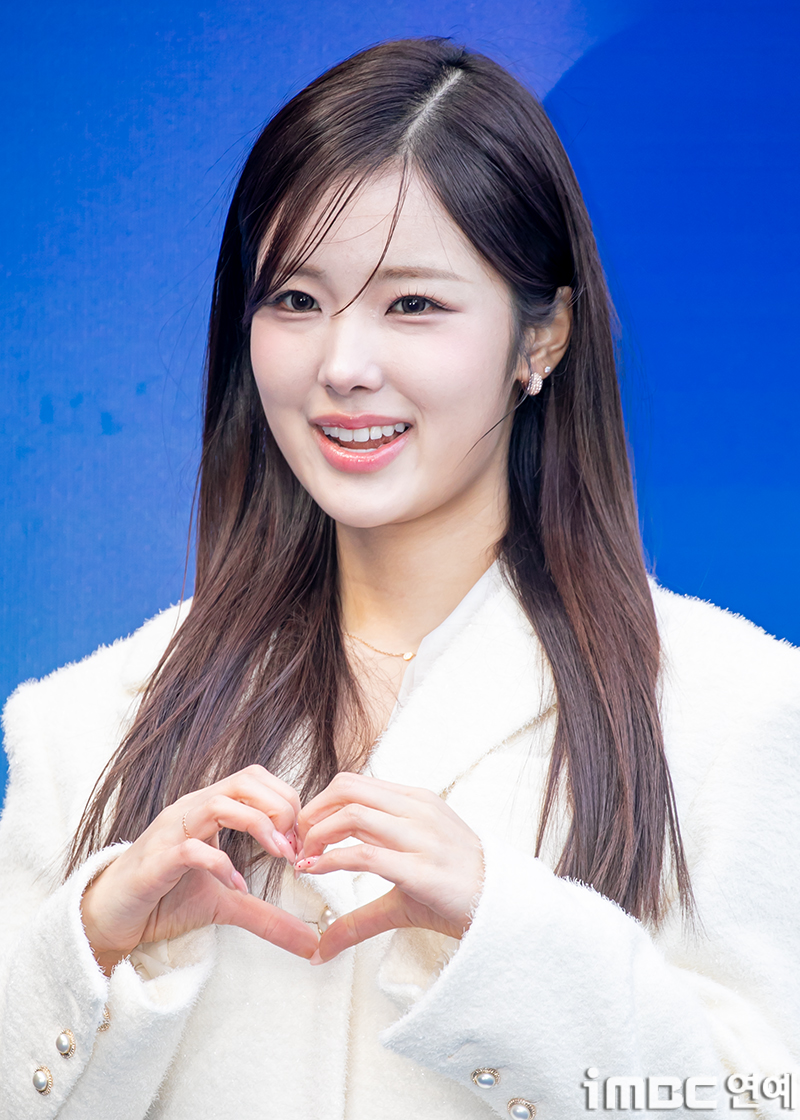 [포토] 미스코리아 정연우, 안녕하십니까