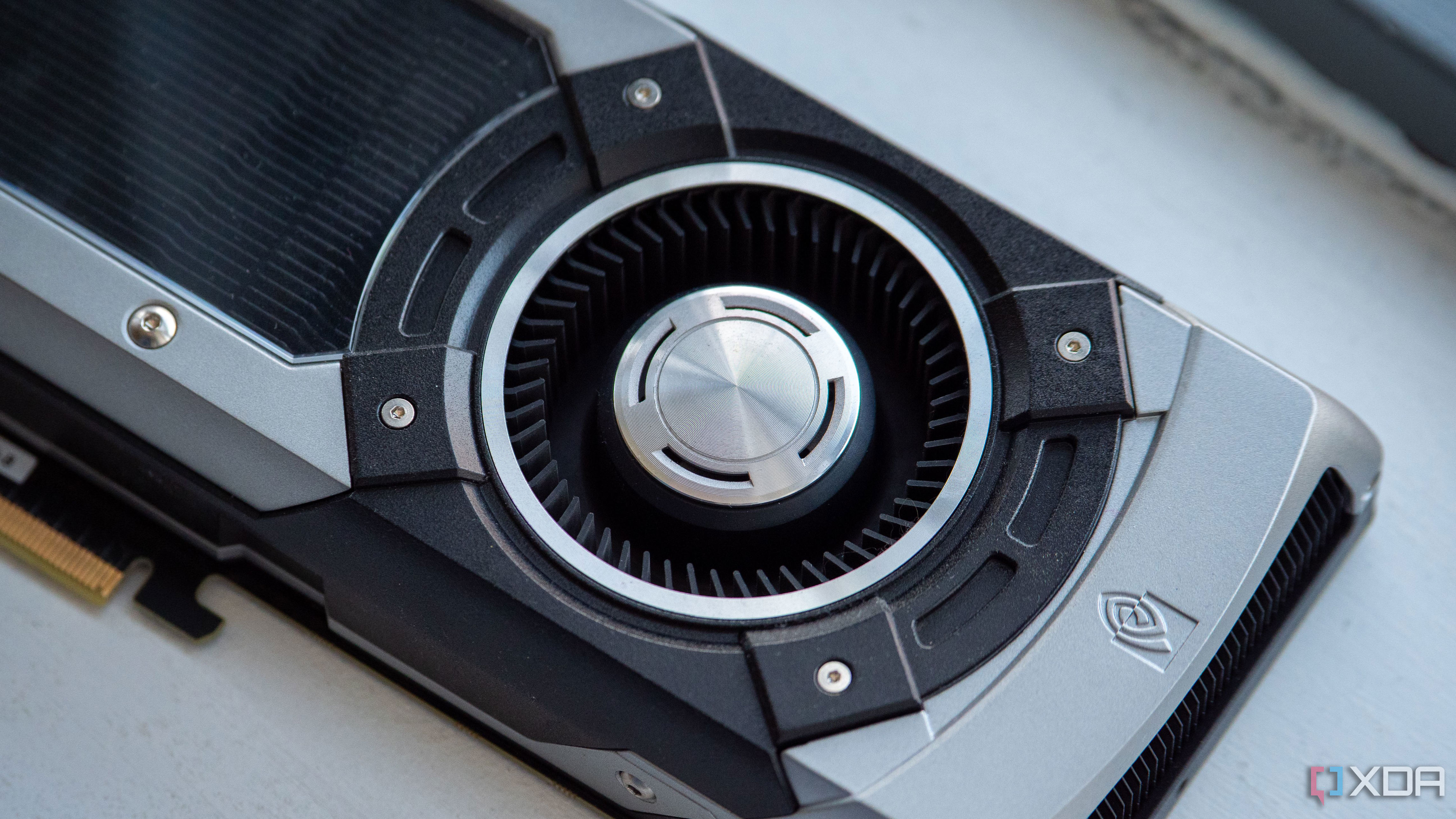 Stop upgrading your CPU for media server transcoding; a used GPU does ...