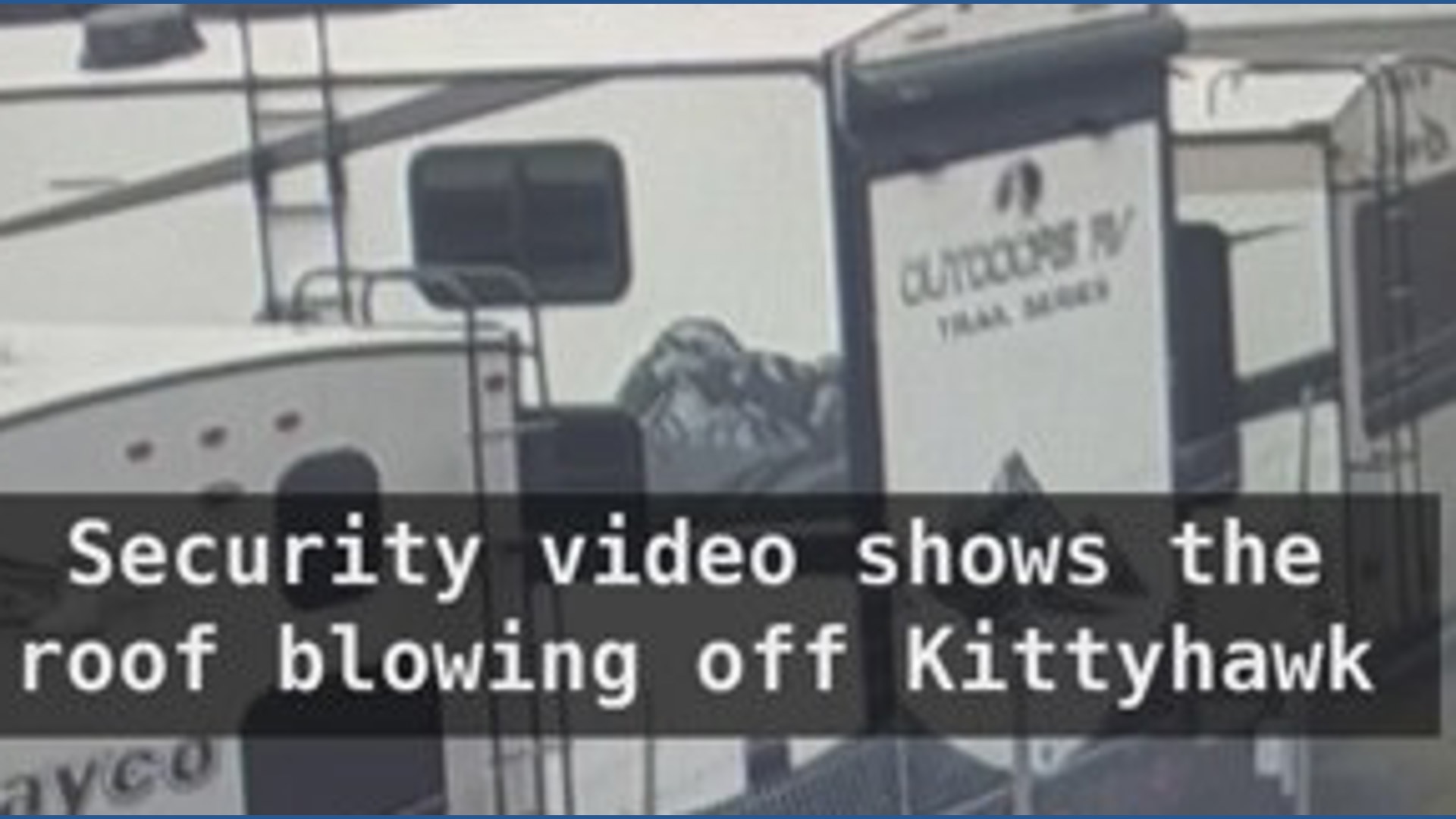 Video shows massive explosion at Canby metal facility