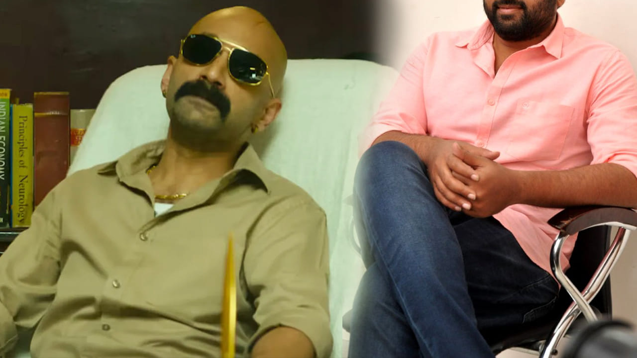 ఎంత పని చేశావు అన్న..! షెకావత్ రోల్‌ను మిస్ చేసుకున్న హీరో ఎవరో తెలుసా?