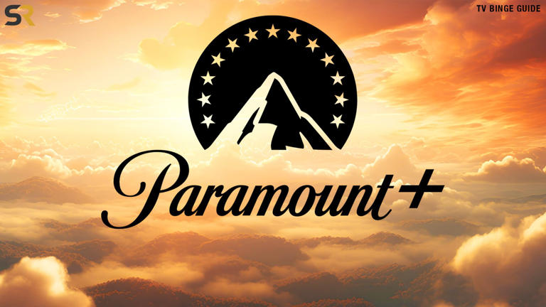 3 best Paramount+ shows to binge-watch this weekend: February 6–8, 2026