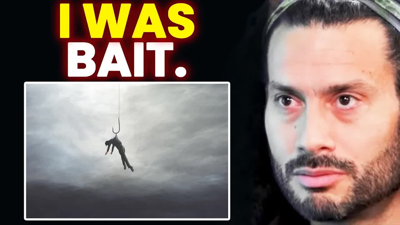 The CIA didn’t want me telling this story (I almost got captured)