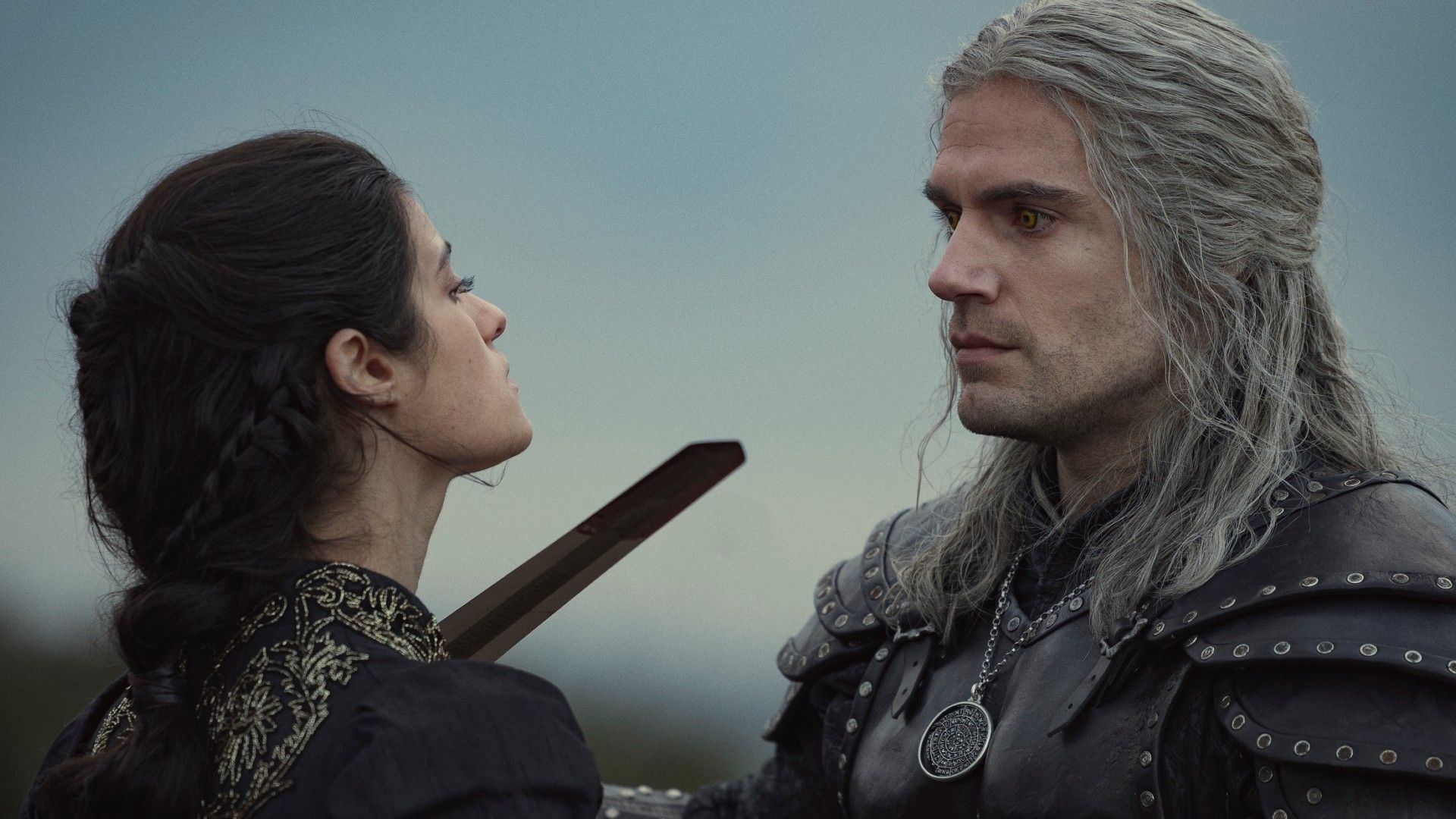The Witcher's Rotten Tomatoes scores reveal its downfall
