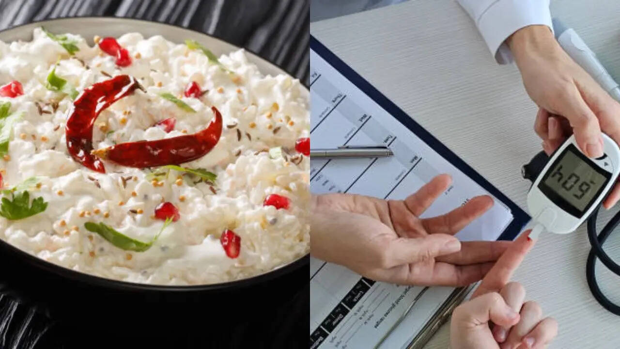 Diabetics take note: 3 simple changes to rice can help prevent blood ...
