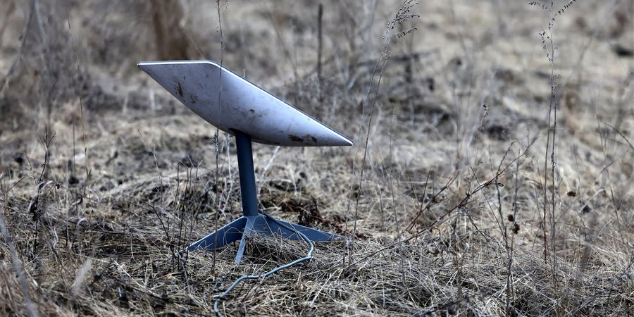 Starlink shutdown exposed scale of Russian dependence on the system – Flash<br>