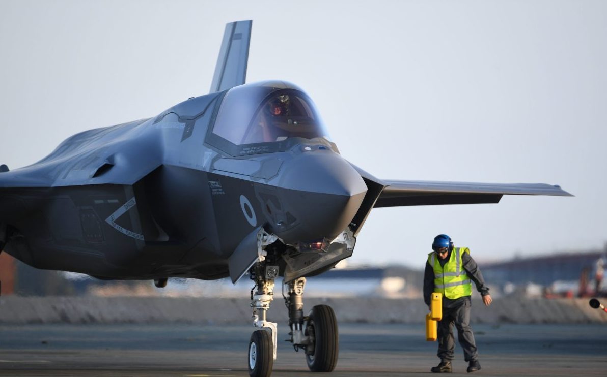 The six pinch points of US-Iran talks as RAF jets head to Cyprus base