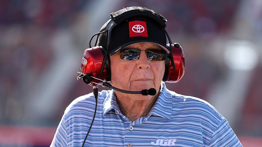 Joe Gibbs Racing confirms new driver, days before the 2026 NASCAR season<br>