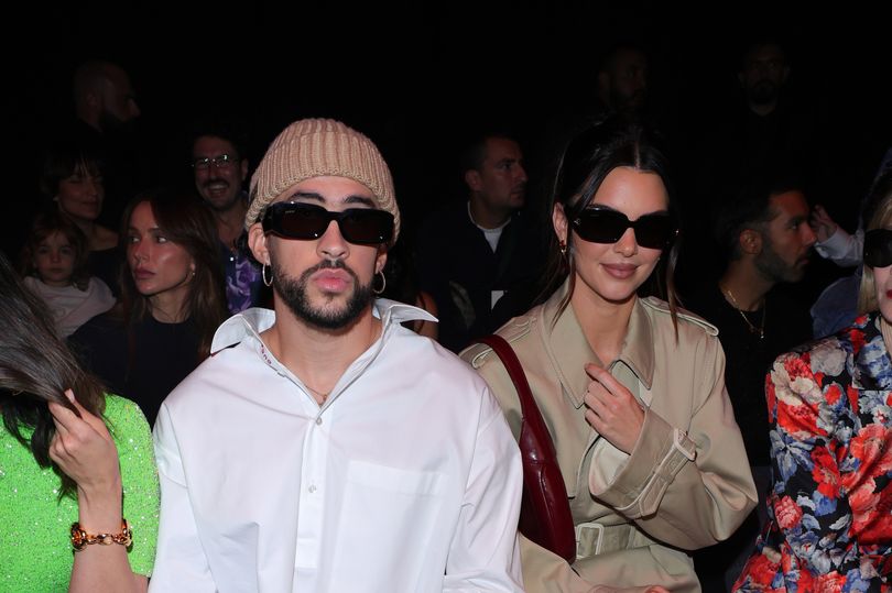 Bad Bunny was slammed for releasing diss track on Kendall Jenner's ...