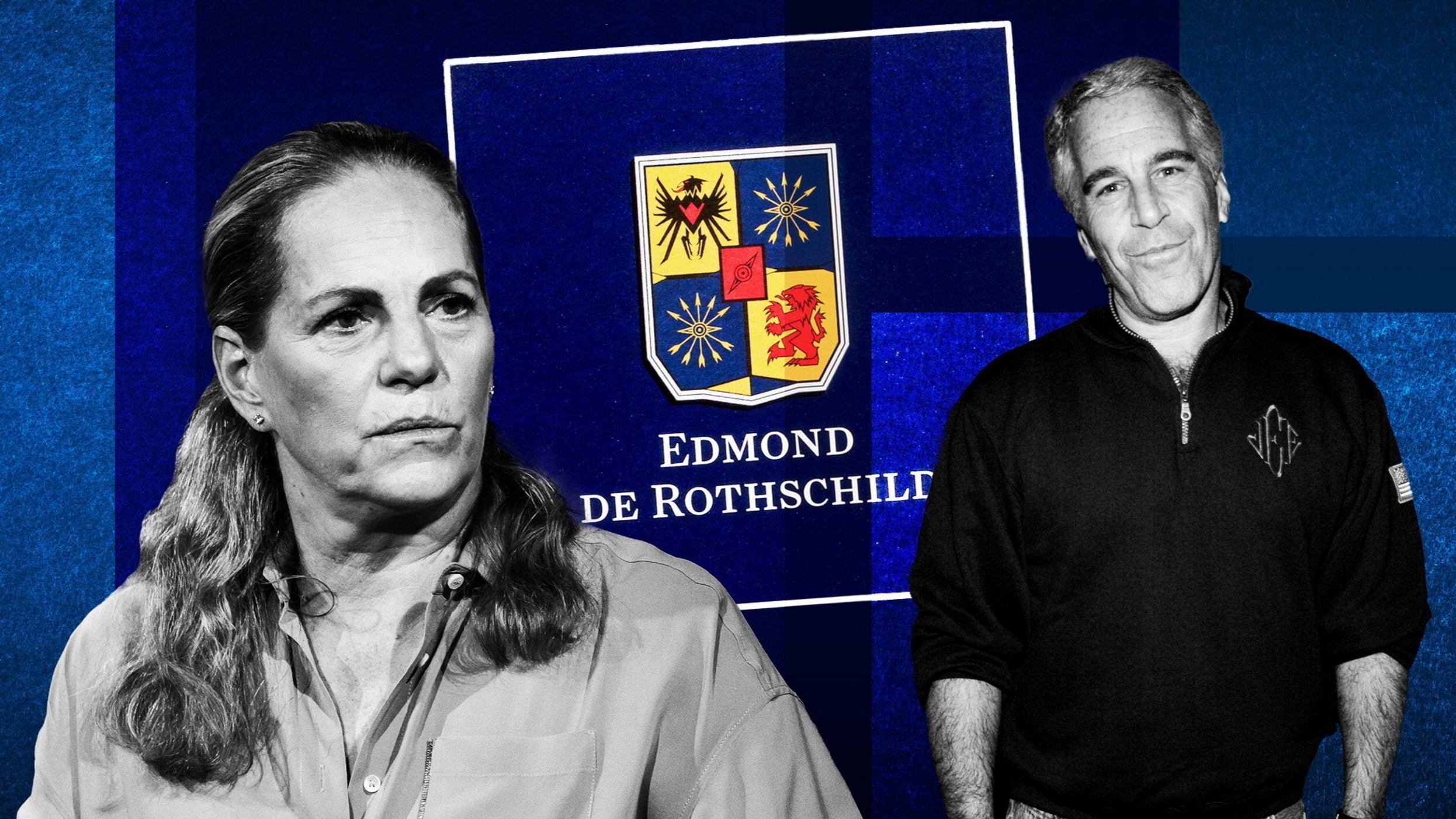 How the House of Rothschild became entangled with Epstein