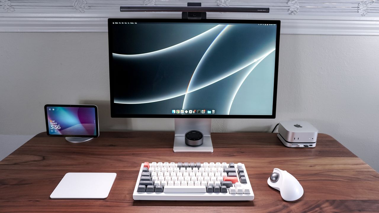 Apple might unveil a new Studio Display this week: 7 upgrades I want to ...
