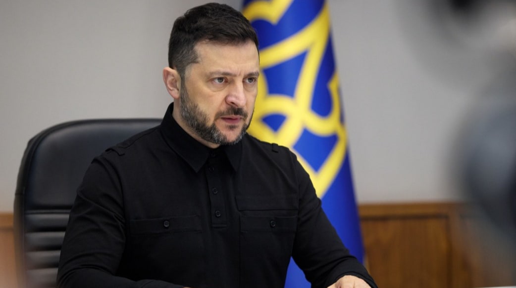 Russia offers US US$12tn cooperation package – Zelenskyy<br><br>