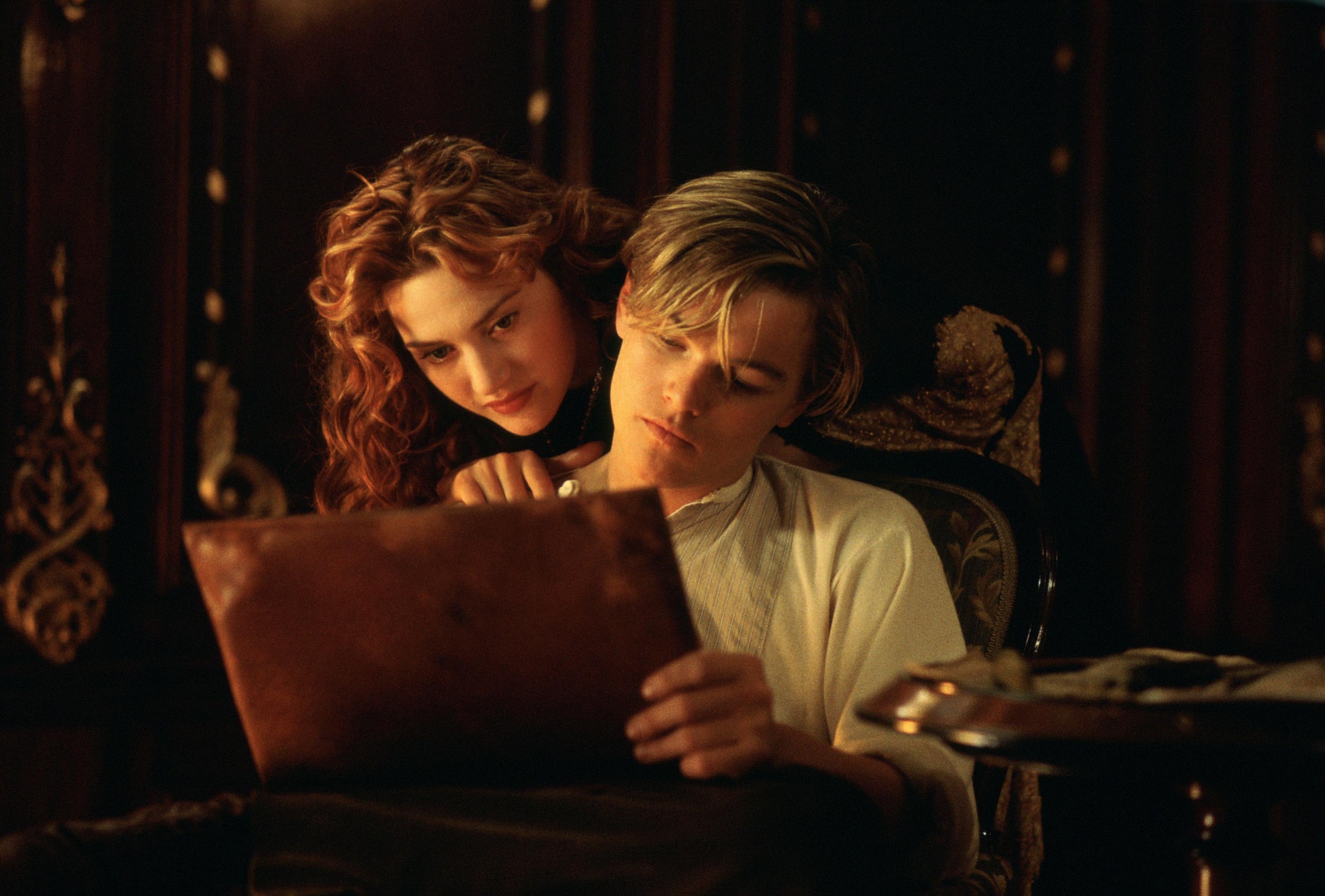 23 of the best film scores
