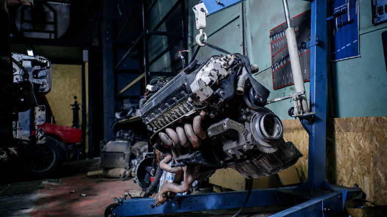 5 cheap crate engines you can get for under $5,000