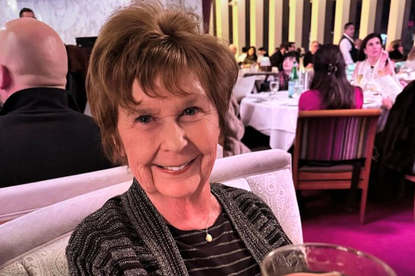 Second Nancy Guthrie ransom note received by Tucson news station<br>