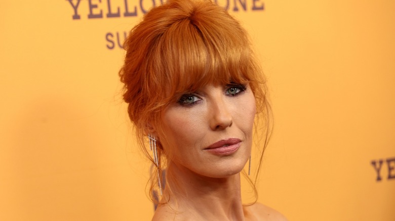 Did Yellowstone's Kelly Reilly get plastic surgery? Here's what she's said