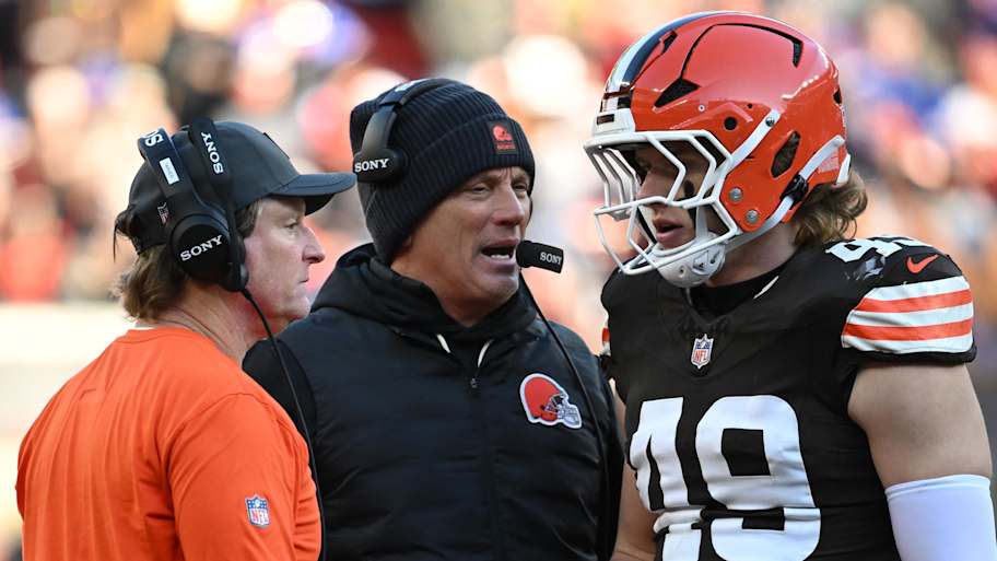 Why Jim Schwartz sitting out in 2026 is good for Chiefs