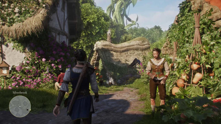 It's officially a new era for open world games in 2026