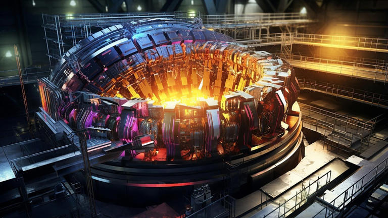 Fusion leap: pulse shot fires 1,000,000x faster than a human blink