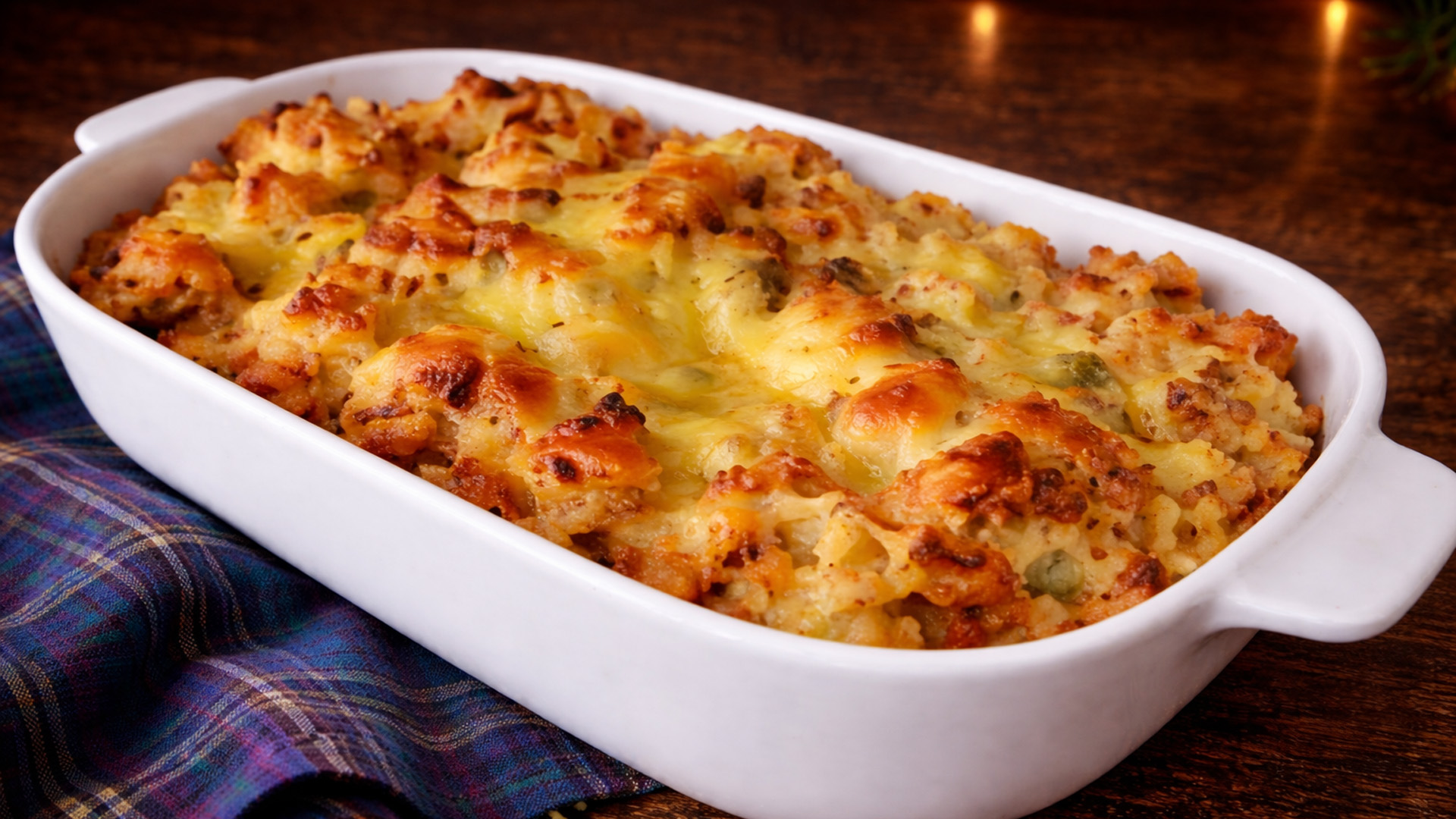 This Traditional Scottish Rumbledethumps Is Surprisingly Addictive