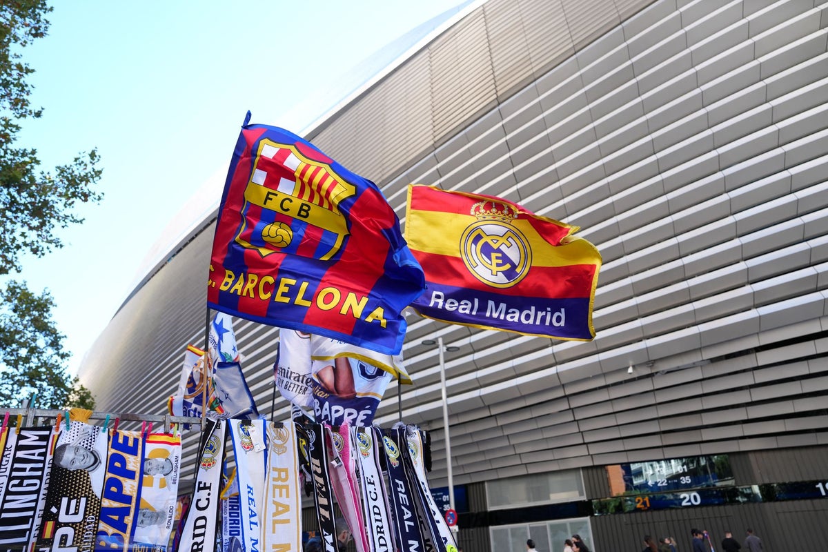 Barcelona officially pull out of European Super League<br><br>