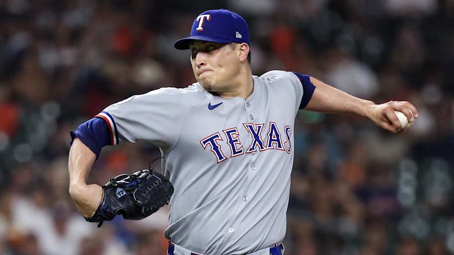 Three important Rangers position battles to watch at spring training