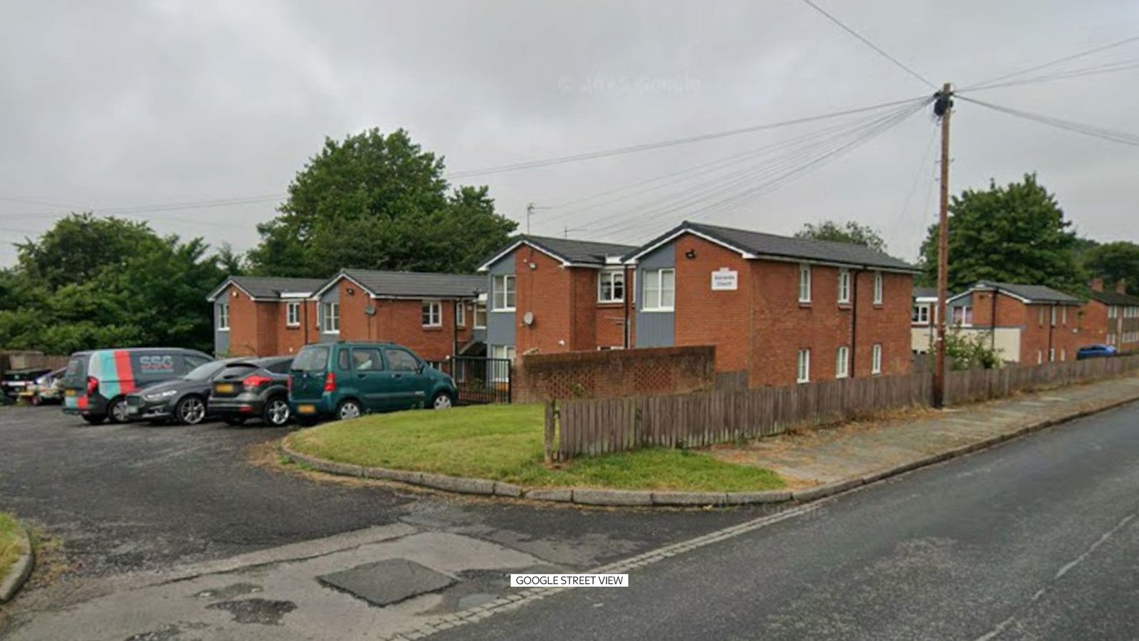 Man charged with murder after woman's body found