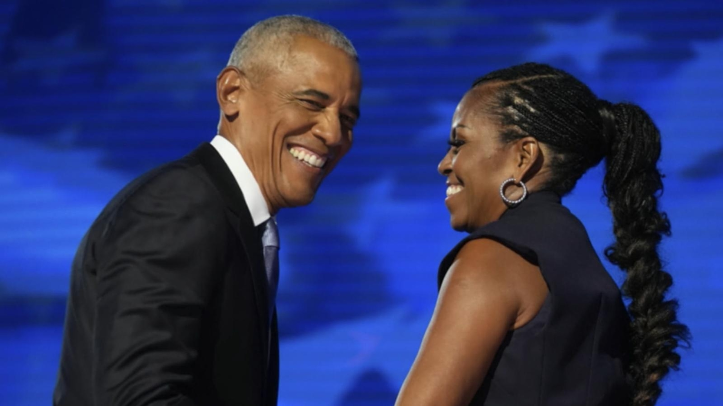 Fallout from Trump post<br>