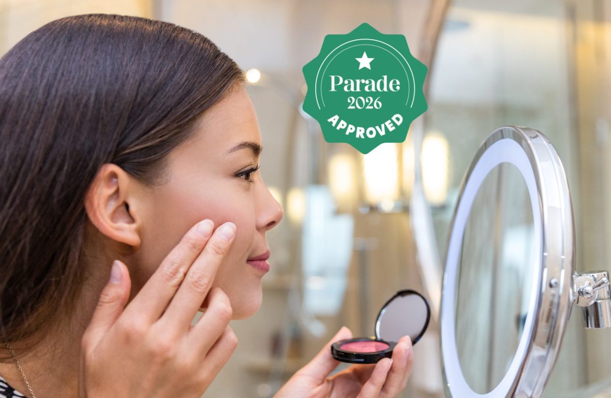 9 best cream blushes, tested by celebrity makeup artists