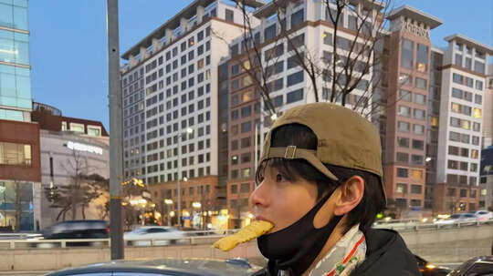 BTS V drops sneak peek into preps for ARIRANG world tour in candid ...