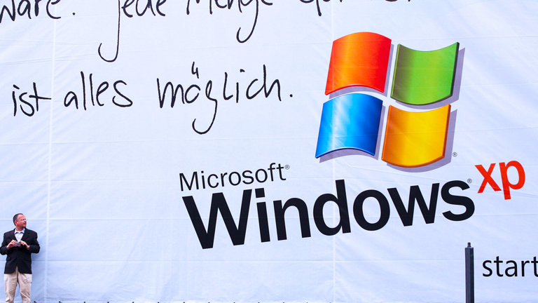 ‘Clippy is still really annoying’ – what happened when I ditched ...