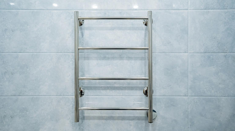 How to find a stud behind your tile every time