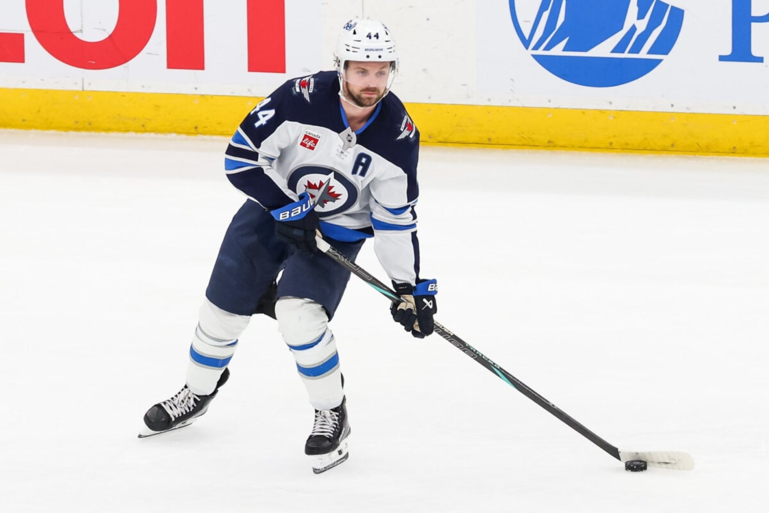 Jets call up Yager; place Morrissey on injured reserve