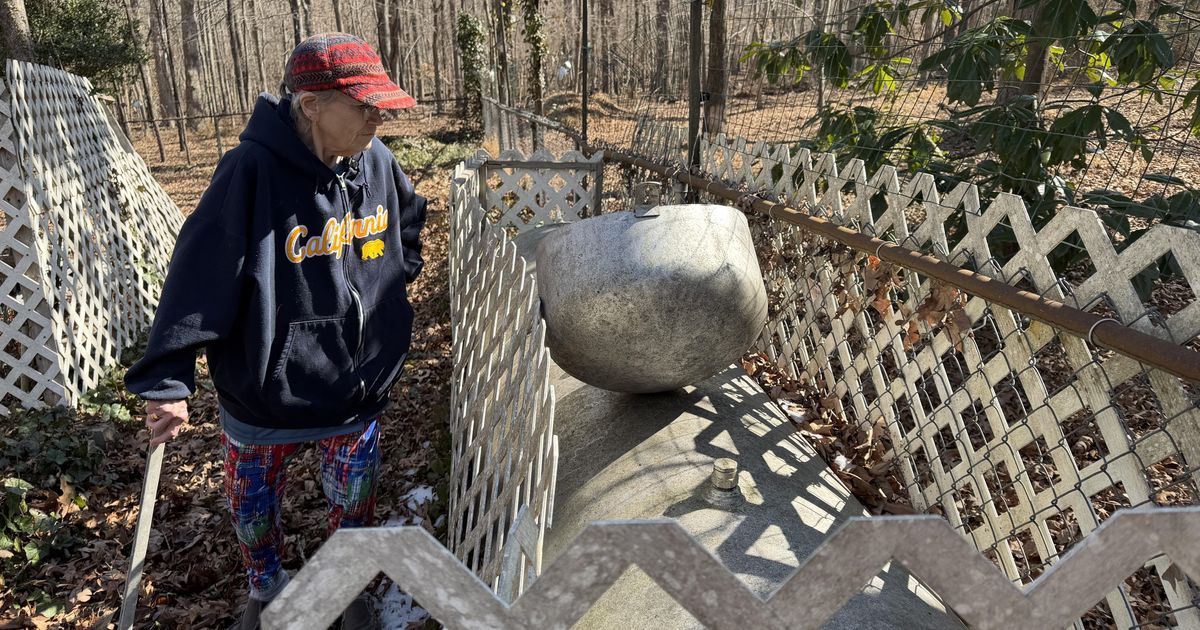 North Carolina state laws complicate propane access, highlighted by ...