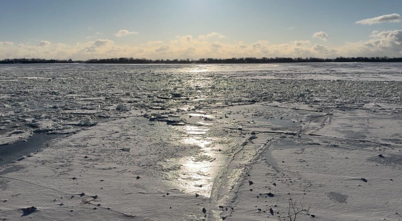 Bone-chilling cold returns to Toronto