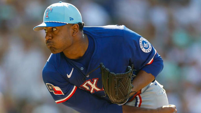 Three important Rangers position battles to watch at spring training