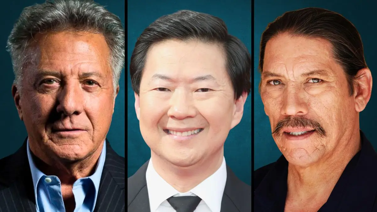 Actors who were real-life heroes