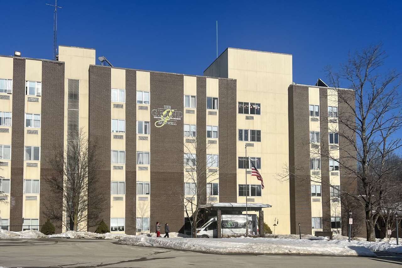 New management takes over nursing home with history of complaints