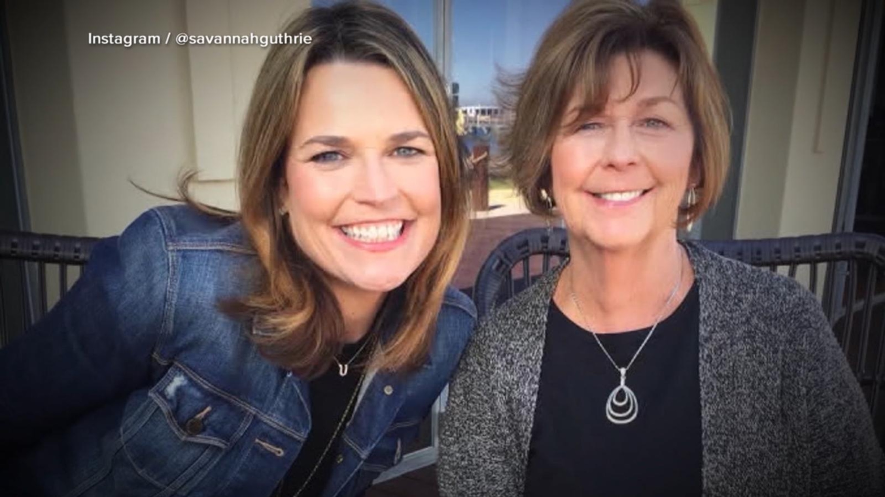 New developments in the search for Nancy Guthrie<br><br>