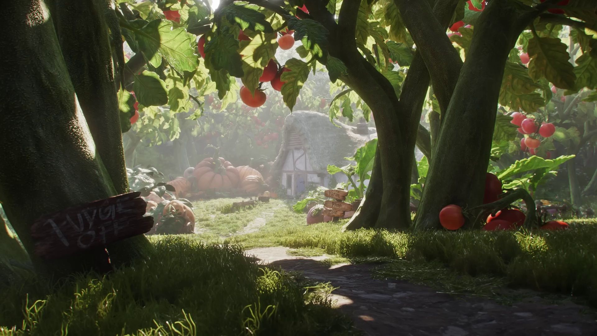 It's officially a new era for open world games in 2026