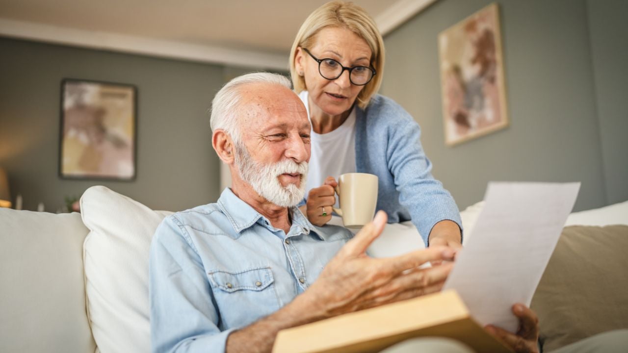 Retraite : bonne nouvelle pour 17 millions de seniors, une surprise les ...