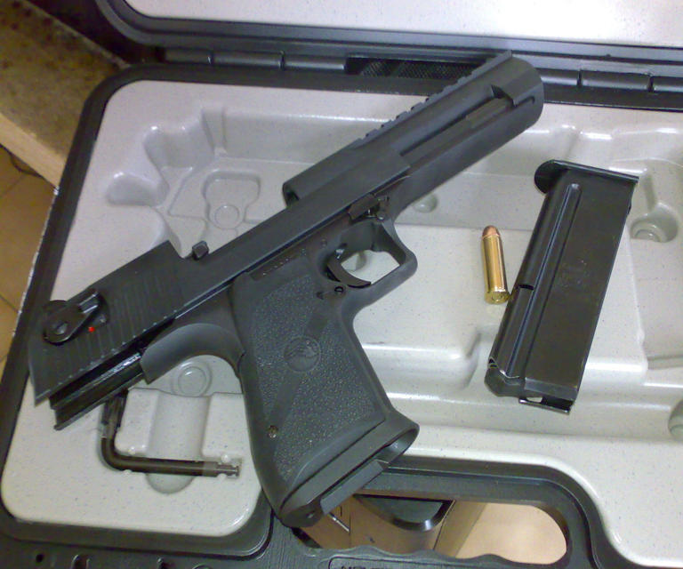 Is the .44 Mag still relevant today?