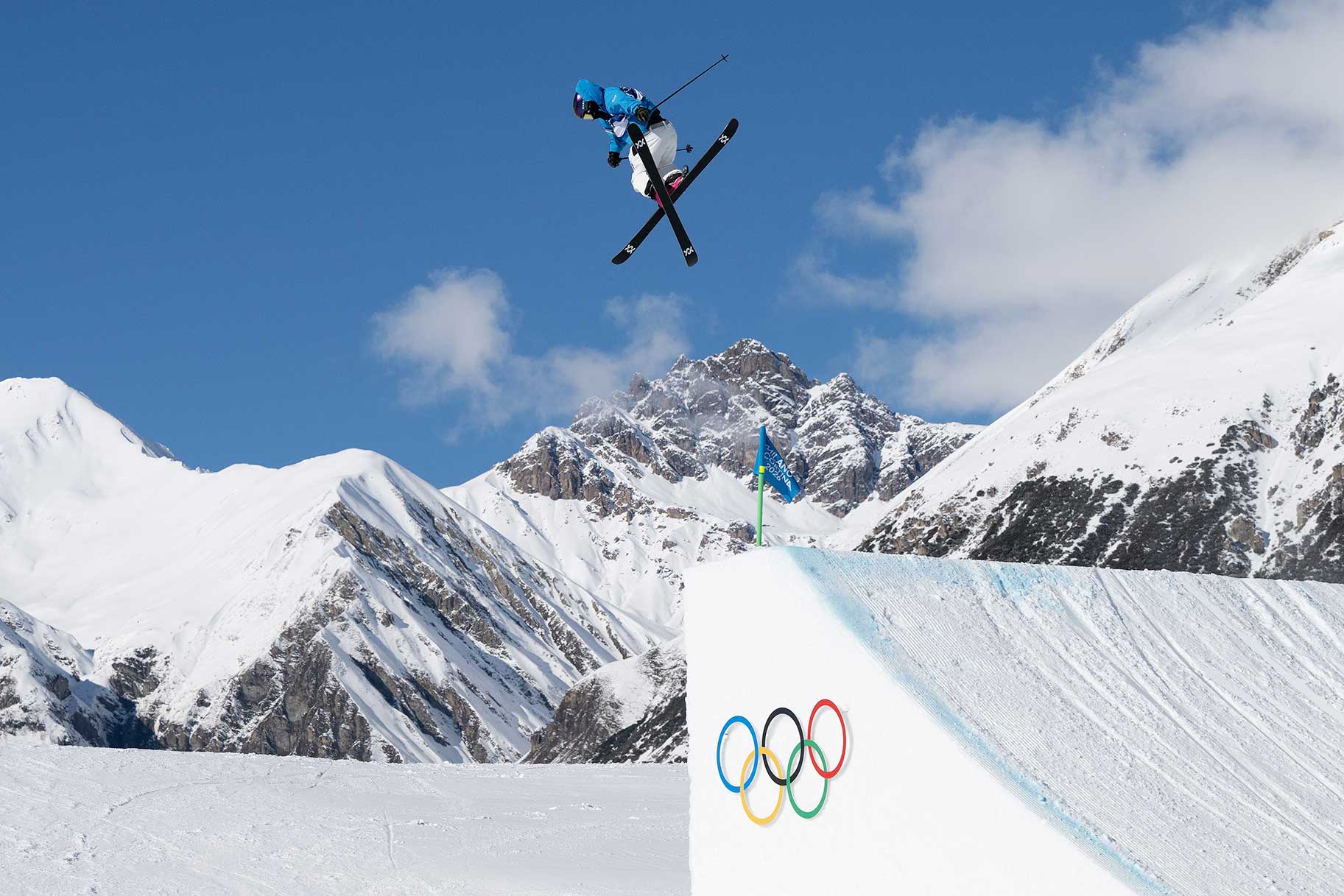 How To Watch 2026 Olympic Skiing The Complete Winter Games Schedule