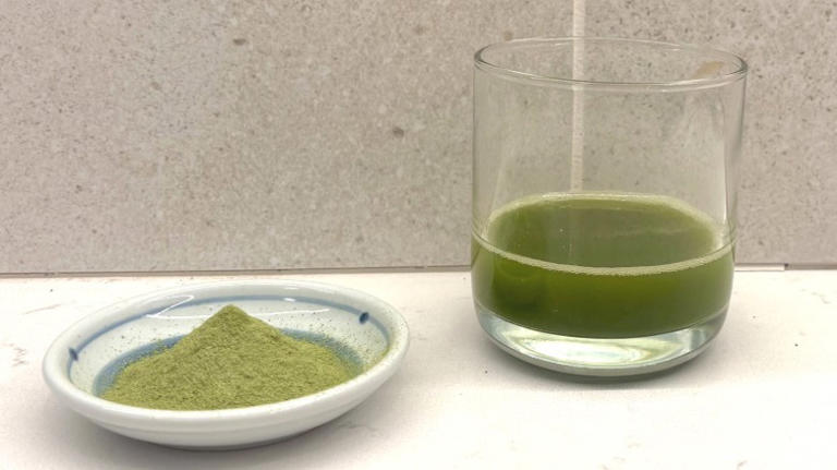 6 store-bought matcha powder brands ranked worst to best
