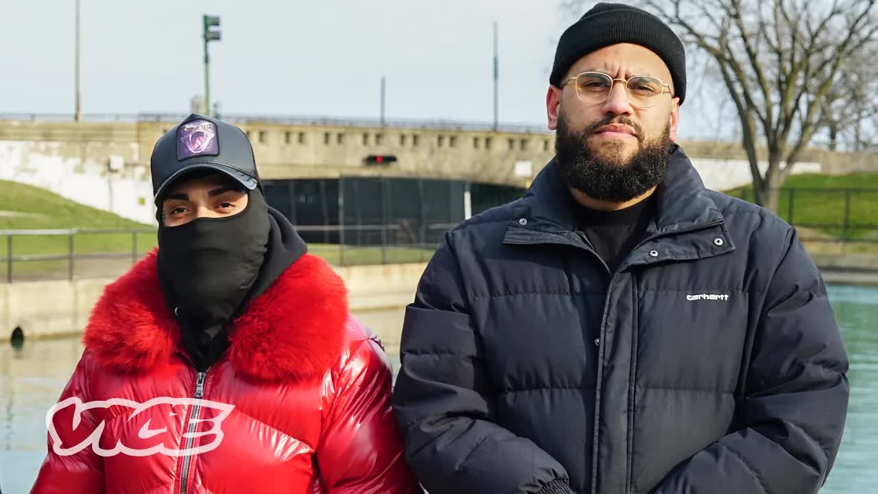 Inside Chicago’s infamous gang underworld (full documentary)